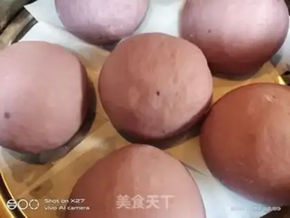 Make Potato bag step 8