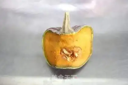 Make Pumpkin cat ears step 0