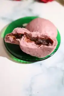 Make Potato bag step 9