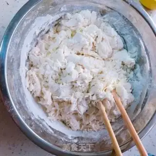 Make Plum gravy step 2