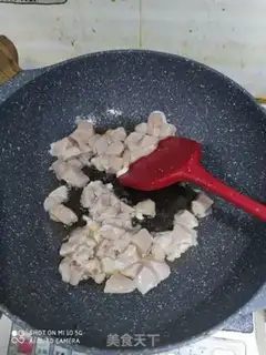 Make Miyagi chicken step 5