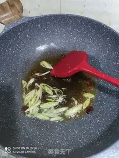 Make Miyagi chicken step 6