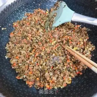 Make Plum gravy step 6