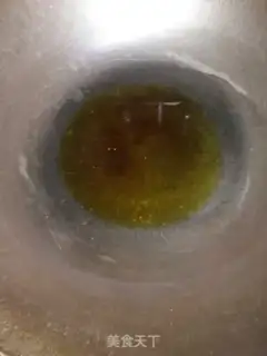 Make Squeeze meat soup step 5