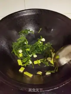 Make Snow pickle soup step 2