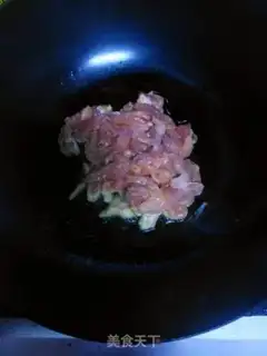 Make Squeeze meat soup step 6
