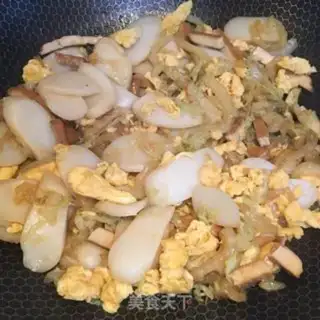 Make Eggs are fried step 10