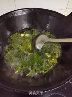 Make Snow pickle soup step 3