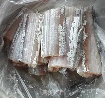 Make Jell-O fish step 0
