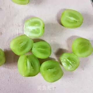 Make Fruit and potatoes step 9