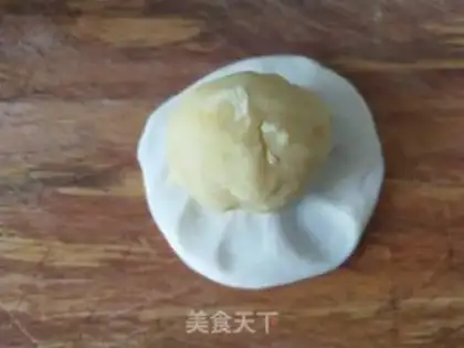 Make Green soufflé step 9