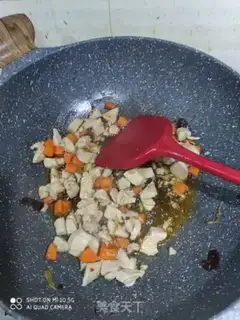 Make Miyagi chicken step 9
