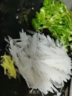 Make Carrot step 0