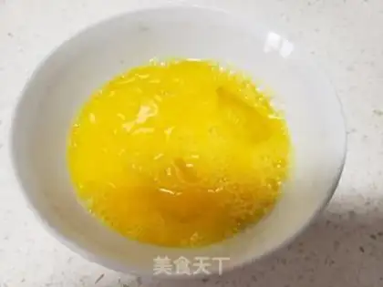 Make Soy sauced eggs step 1