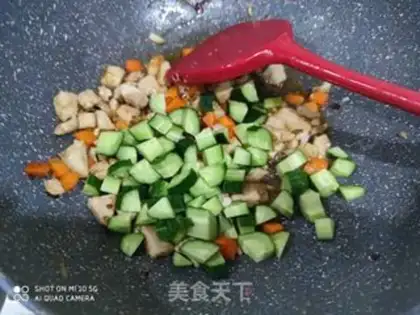 Make Miyagi chicken step 10