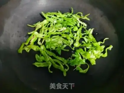Make Carrot step 1