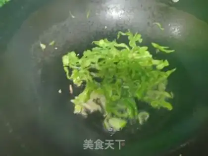 Make Carrot step 2