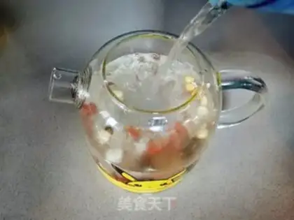 Make Porridge step 3