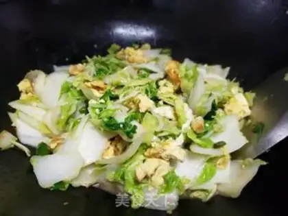 Make Soy sauced eggs step 3