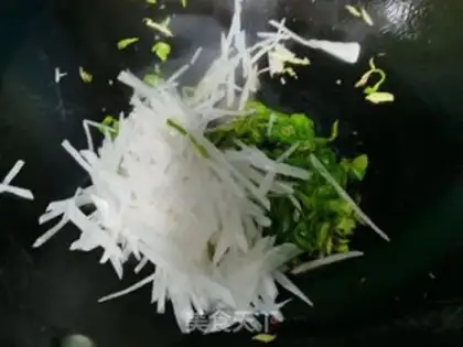 Make Carrot step 3