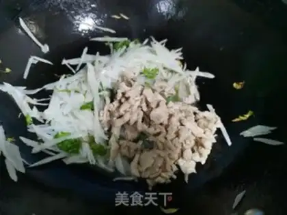 Make Carrot step 4