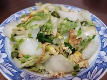 Make Soy sauced eggs step 5