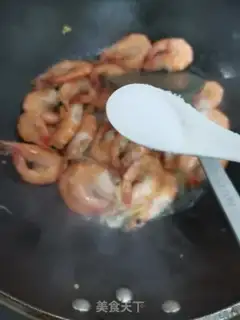 Make Shrimp step 4