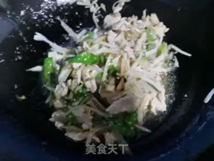 Make Carrot step 5