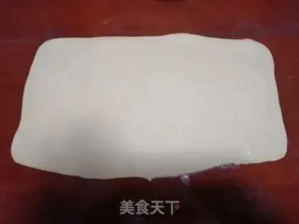 Make Red Spaghetti step 3