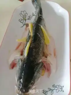 Make Vacuate herring step 1
