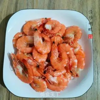 Make Shrimp step 5
