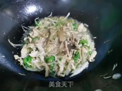 Make Carrot step 6