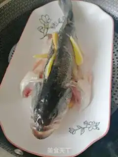Make Vacuate herring step 2