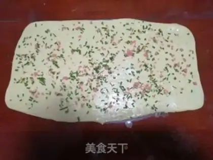 Make Red Spaghetti step 5