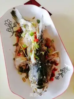 Make Vacuate herring step 3