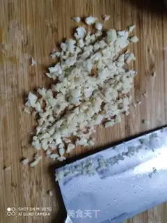 Make Tinpaper and gin mushrooms step 3