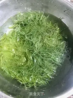 Make Scrambling step 1
