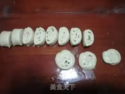 Make Red Spaghetti step 8