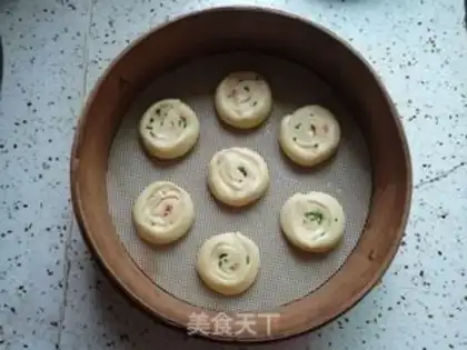 Make Red Spaghetti step 9