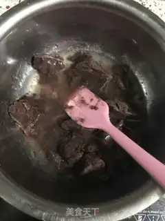 Make Red Bean
