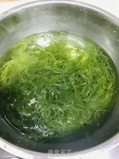 Make Scrambling step 3