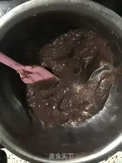 Make Red Bean