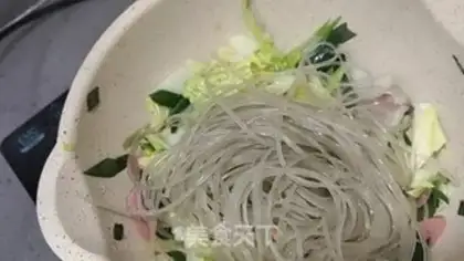 Make A red potato fan step 5