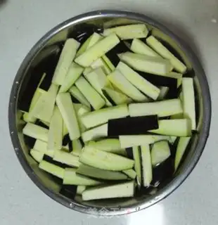Make Fish and cheese step 1