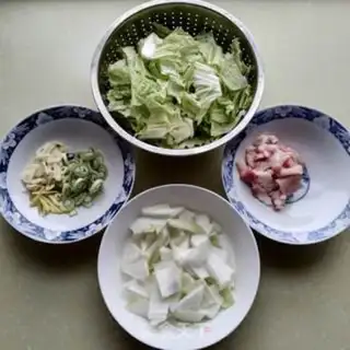 Make Puffy tofu step 4