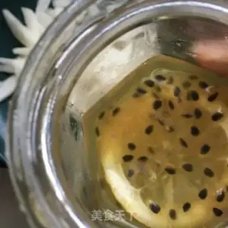 Make Bacon and lemon with Sydney step 4