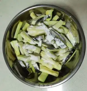 Make Fish and cheese step 3