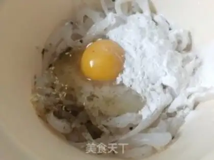 Make Silverfish step 1