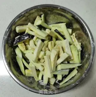 Make Fish and cheese step 4