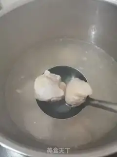 Make Piper chicken wings step 0